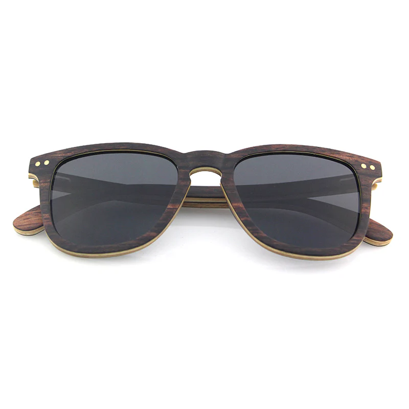 Stylish Rectangular Sunglasses